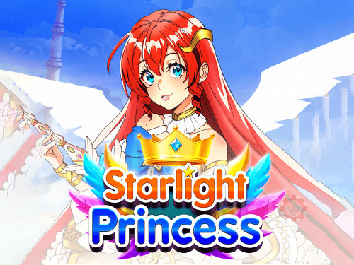 “Starlight Princess”: Revolusi dalam Slot Online